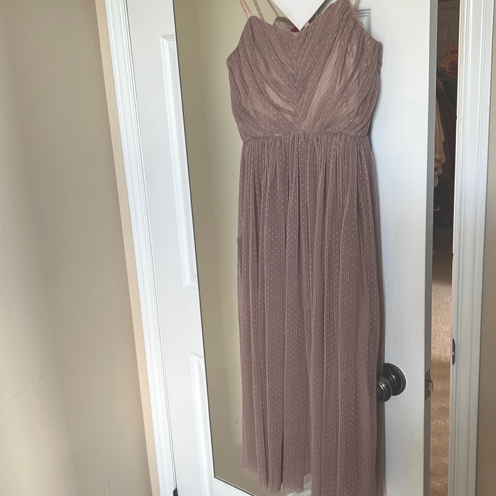 Hm lace dress